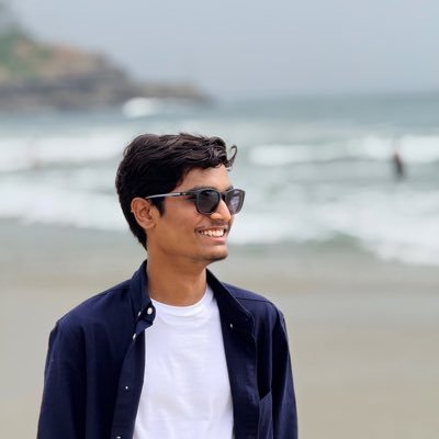 Profile picture of Dhruval Golakiya